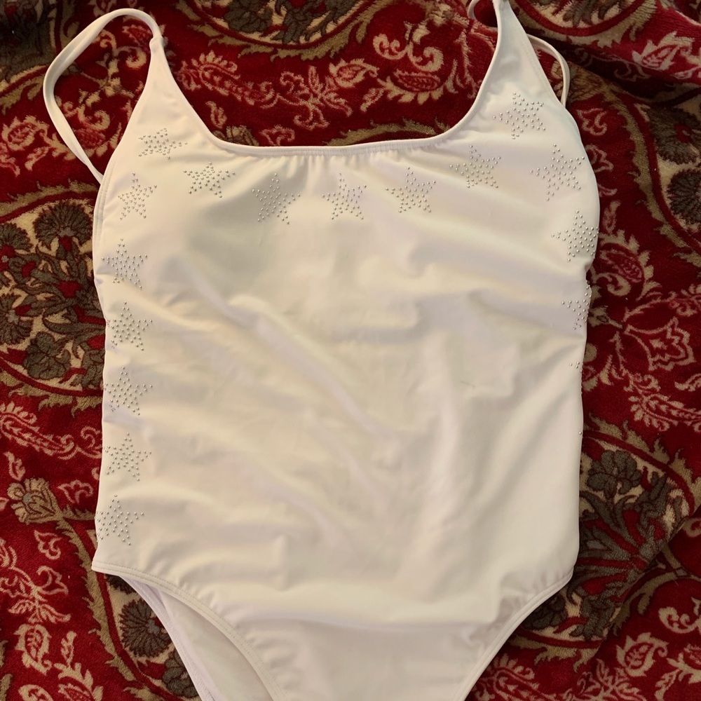 Victoria Secret one piece bathing suit